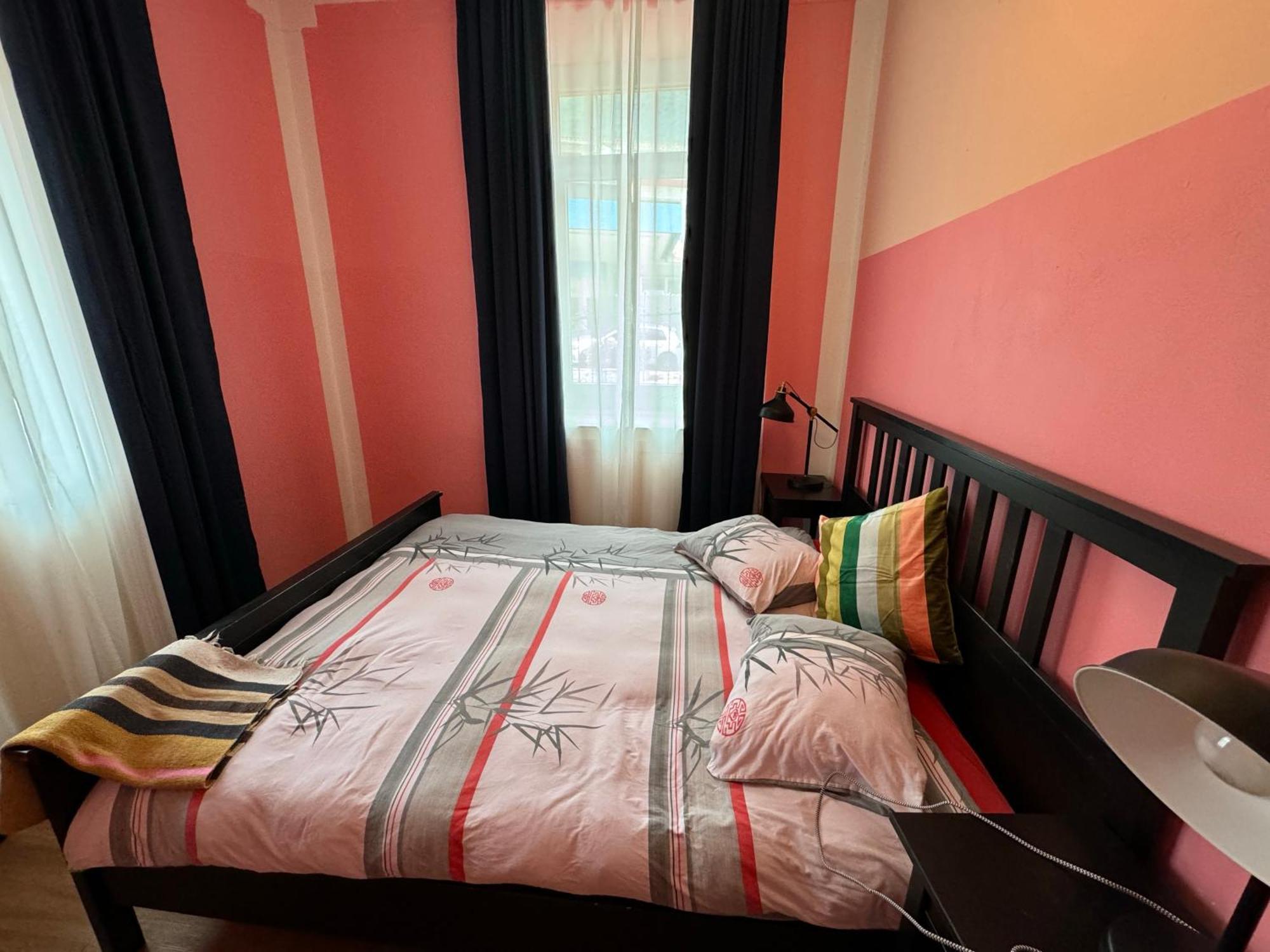 Villa Belforte Minusio Екстериор снимка