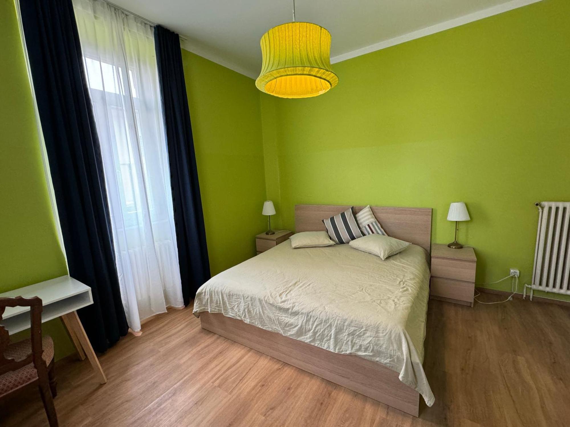 Villa Belforte Minusio Екстериор снимка